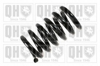 QUINTON HAZELL qcs5581 -  Пружина ходовой части